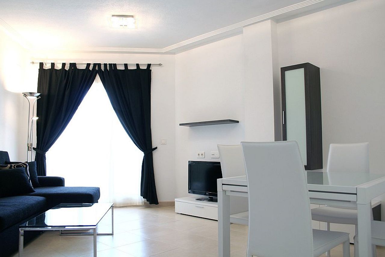 Novogolf Apartments Torrevieja Extérieur photo